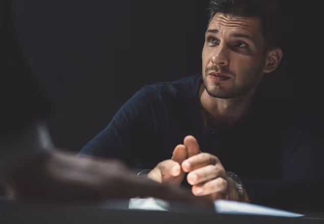 Probation Violations