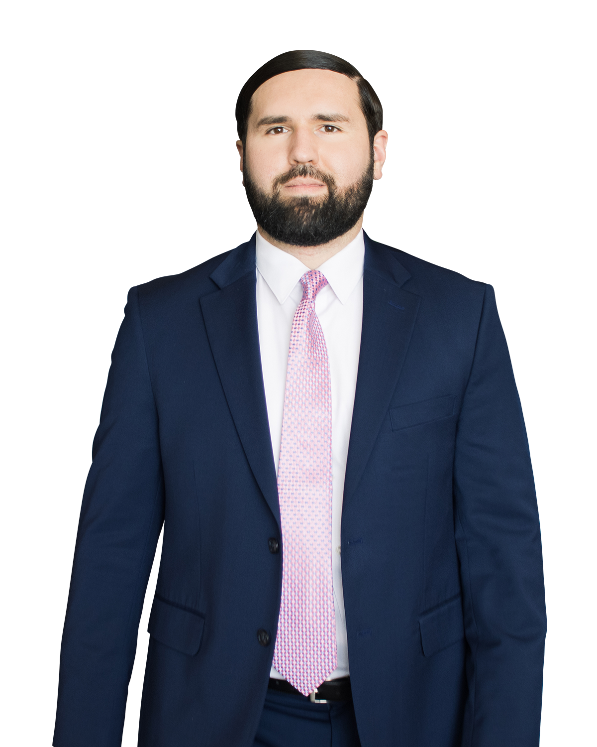 Attorney Justin Fowlks