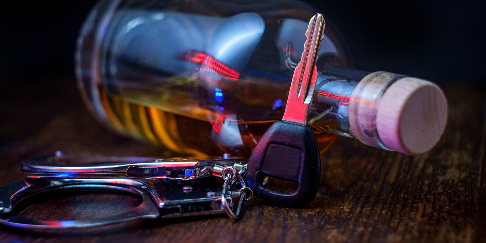 San Antonio DWI Lawyer