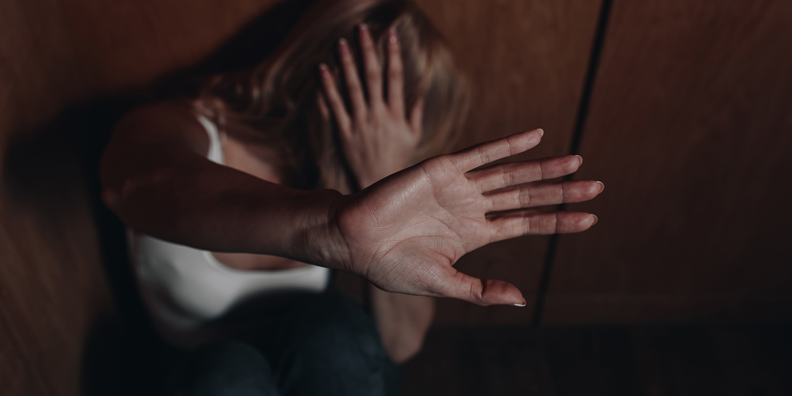 San Antonio Domestic Violence Attorney