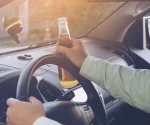 2nd dwi offense in texas