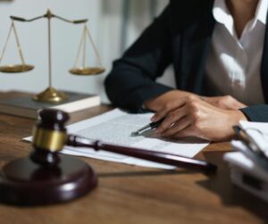 how do bail bonds work in texas